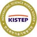 metalic 원형 - Korea Institute of S&T Evaluation and Planning KISTEP 한국과학기술기획평가원 