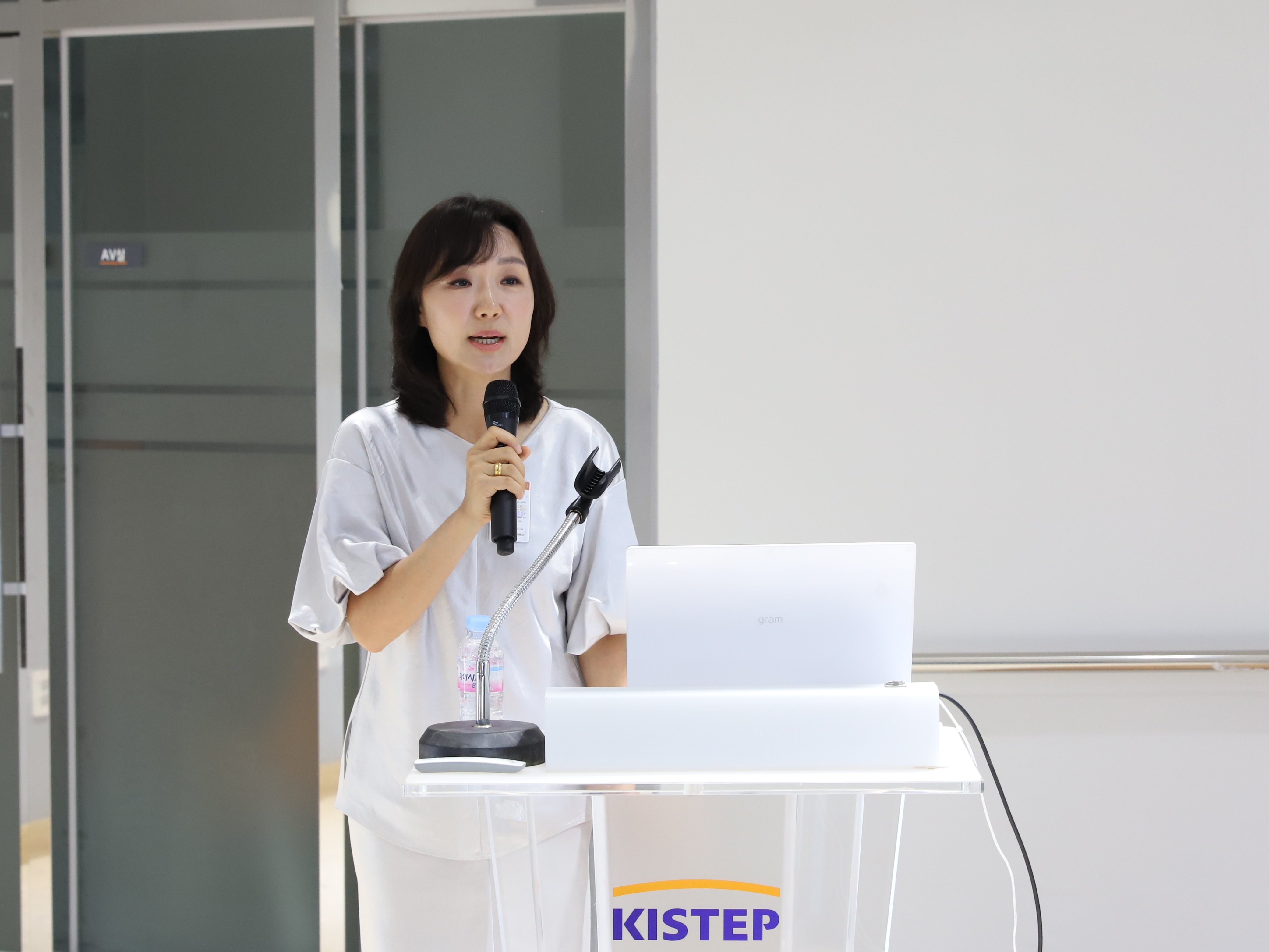 KISTEP 국가전략기술 세미나: Physical AI 개최