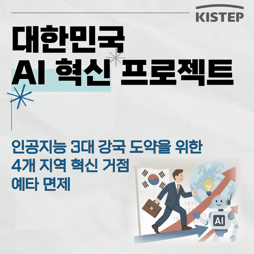 대한민국 AI 혁신 프로젝트