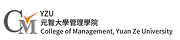 The College of Management of YuanZe University (Taiwan)