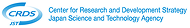 Center for Research and Development Strategy, Japan Science & Technology Agency (JST-CRDS)