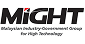 Malaysian Industry-Government Group for High Technology (MiGHT)