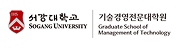 서강대학교 기술경영전문대학원